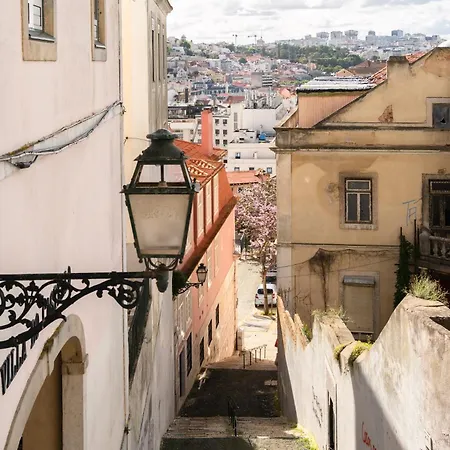 Group-Friendly 4Br Duplex Castle View Wac