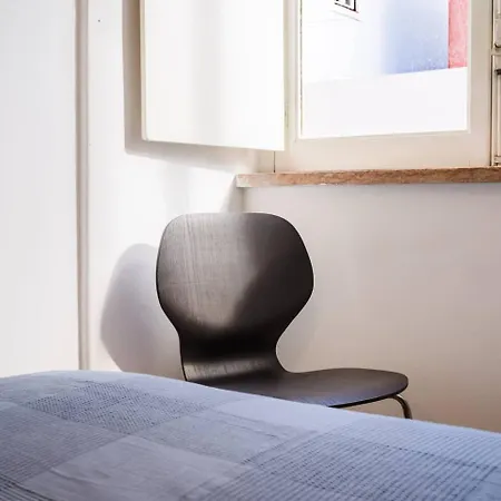 아파트 Group-Friendly 4Br Duplex Castle View In Lisbon *