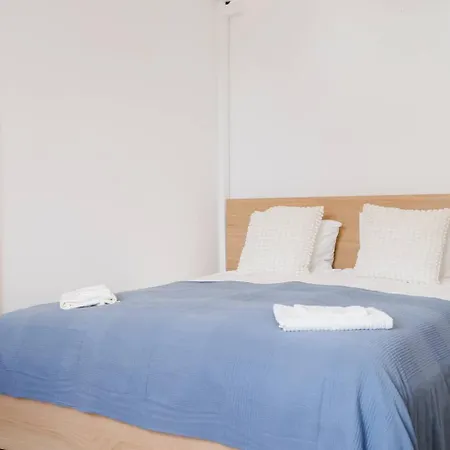 Apartment Group-Friendly 4Br Duplex Castle View Wac Lissabon