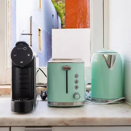 Group-friendly 4br Duplex Castle View شقة