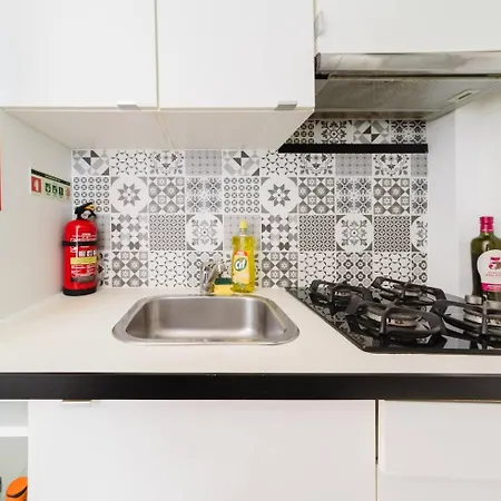 شقة Group-friendly 4br Duplex Castle View *