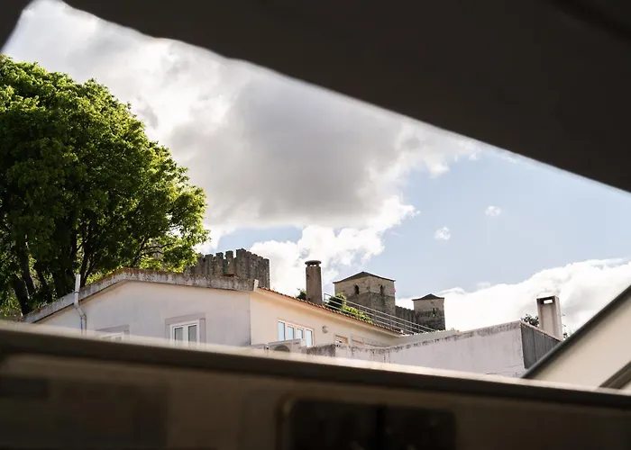 アパート Group-friendly 4br Duplex Castle View *