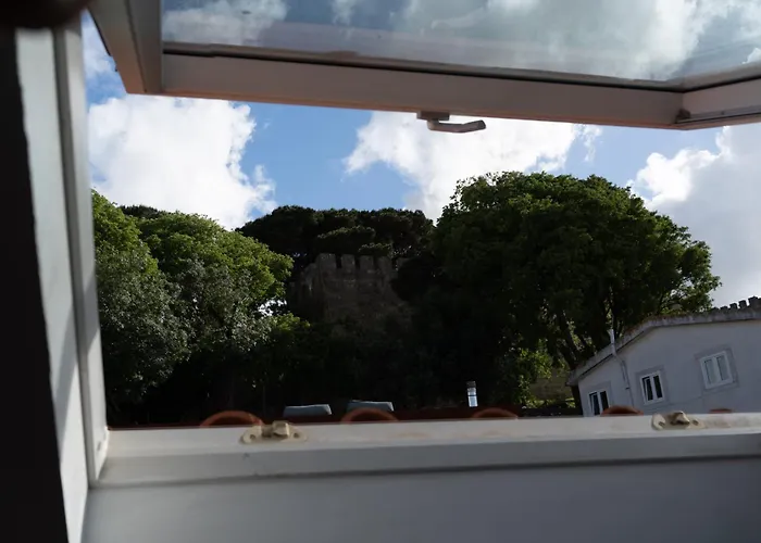 アパート Group-friendly 4br Duplex Castle View *