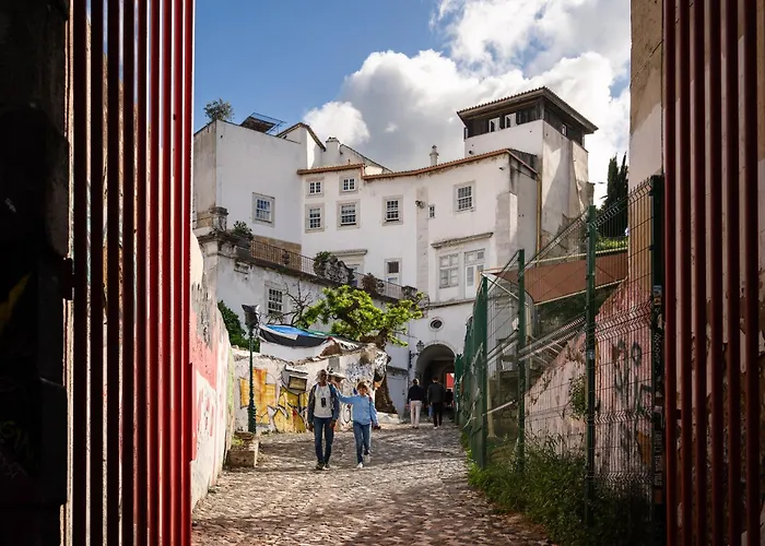 アパート Group-friendly 4br Duplex Castle View *