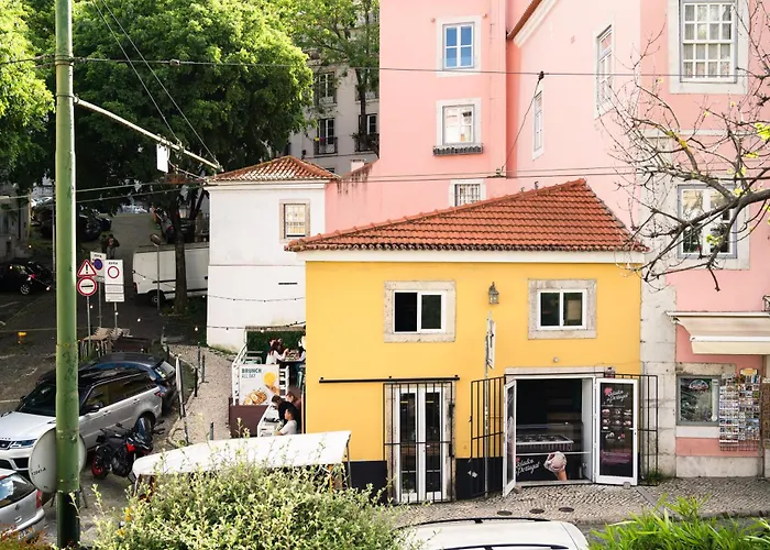 アパート Group-friendly 4br Duplex Castle View