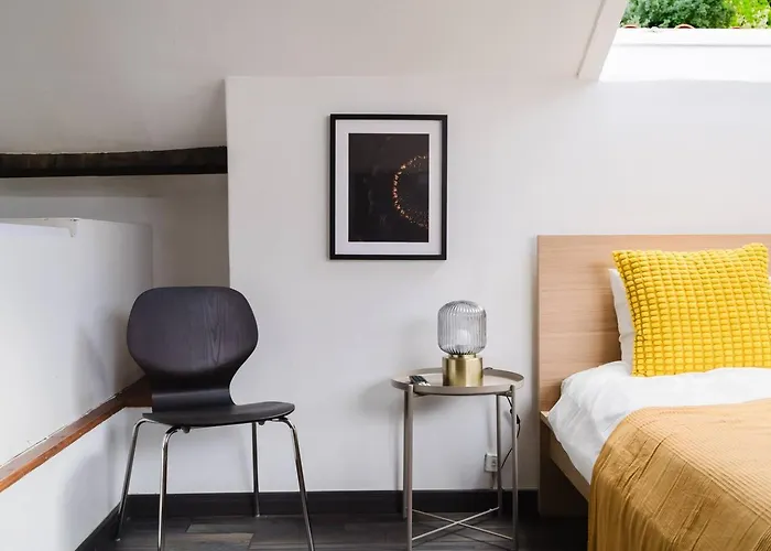 Group-friendly 4br Duplex Castle View * リスボン