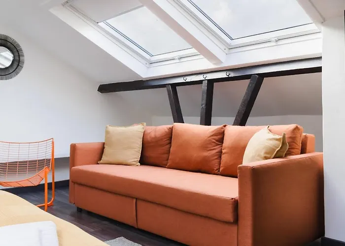 شقة Group-friendly 4br Duplex Castle View Lisboa